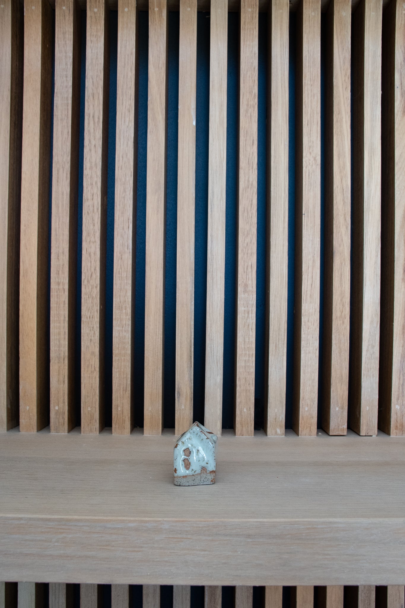 Block House 42
