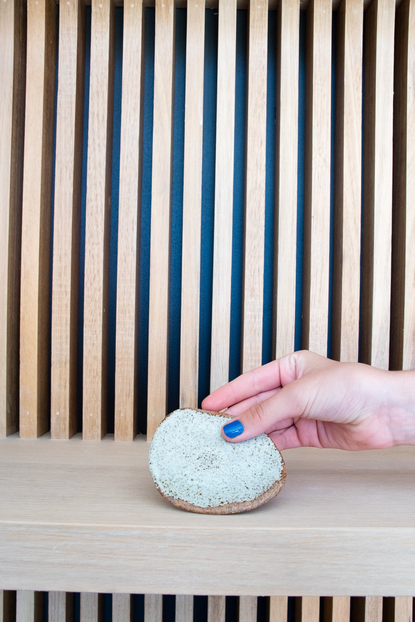 Bowl + Plate Set