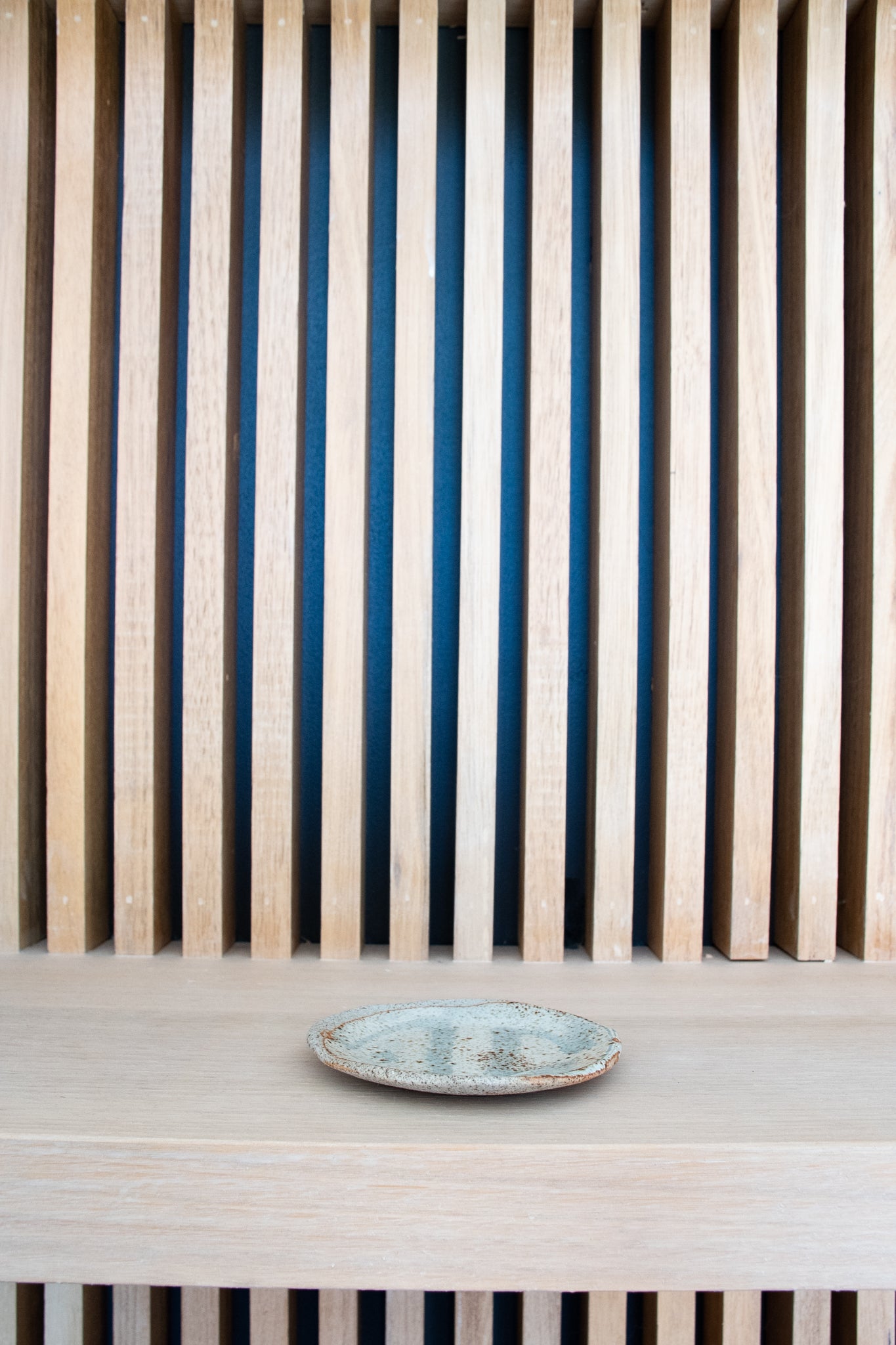 Bowl + Plate Set