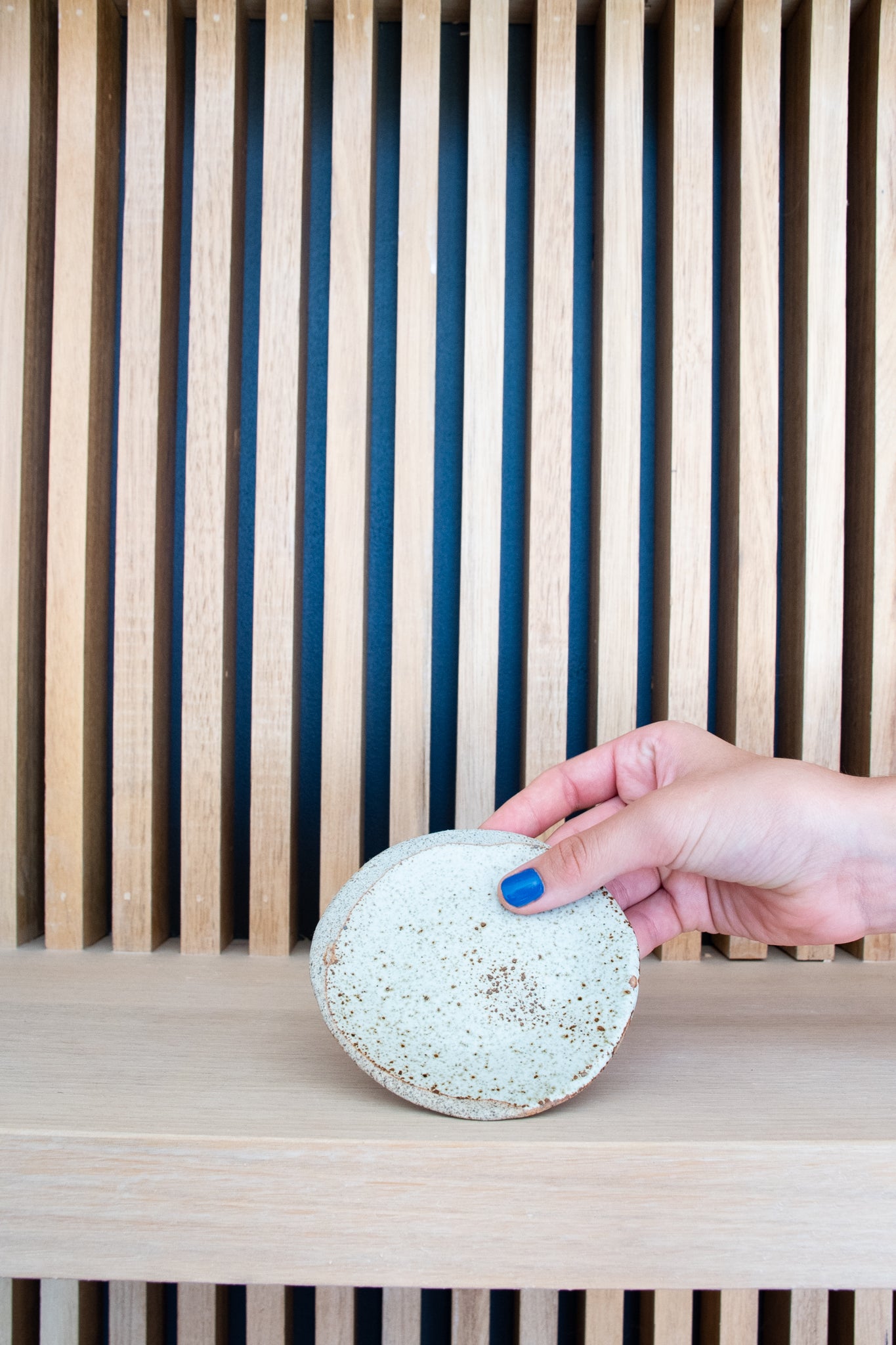 Bowl + Plate Set