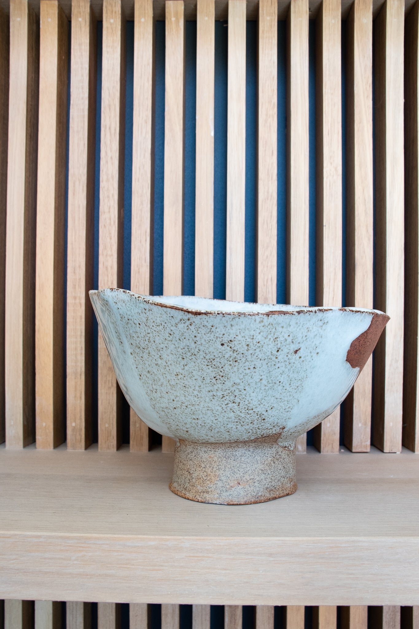 Wonky Bowl