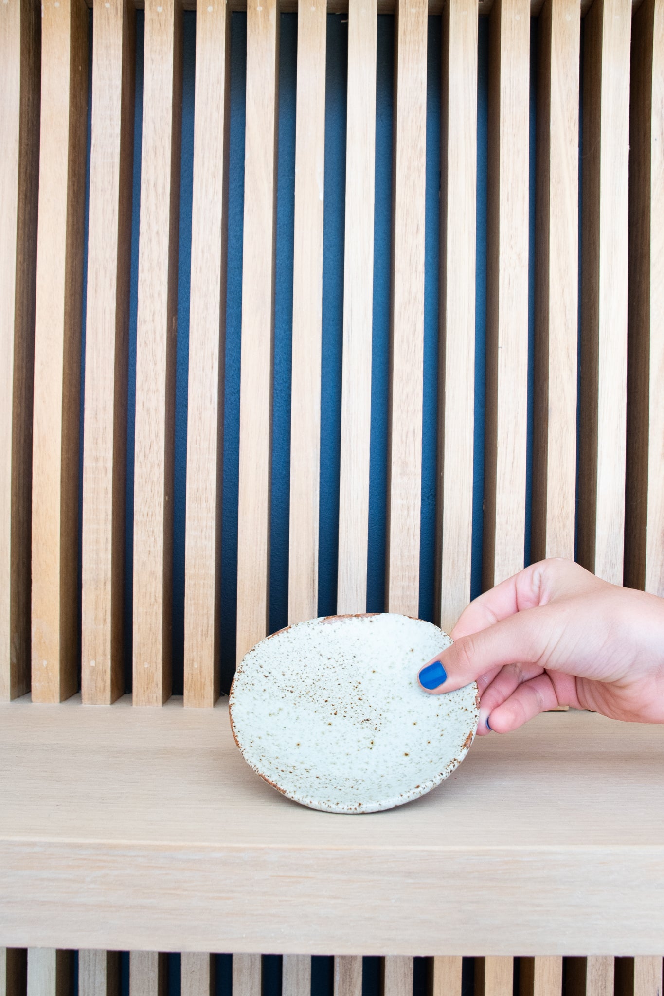 Bowl + Plate Set